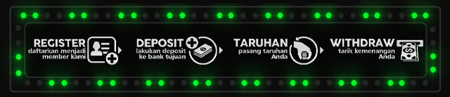 SALJU888 Jackpot